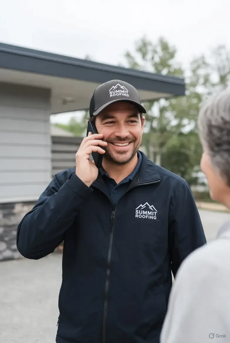 Flat Roof Leak Repair Parkers Lake, KY FAQs